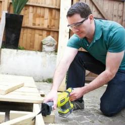 Ryobi RRS1801M bajonetsav 18V ONE+ solo* Bajonetsave