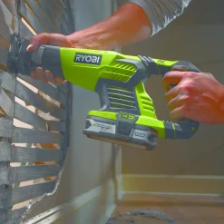 Ryobi RRS1801M bajonetsav 18V ONE+ solo* Bajonetsave