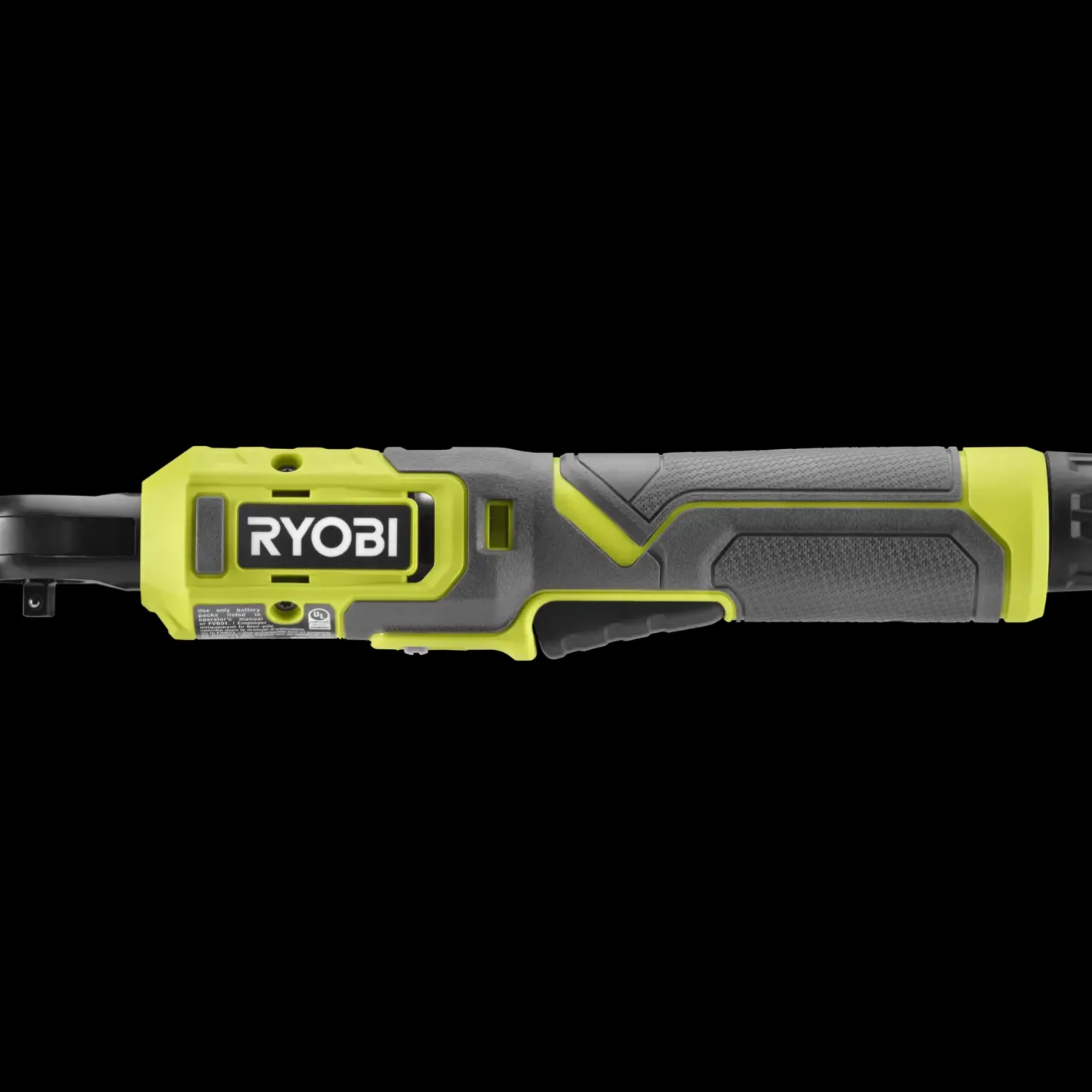 Ryobi RR14W4-0 skraldenøgle 4V USB lithium solo* Bore- Og Skruemaskiner