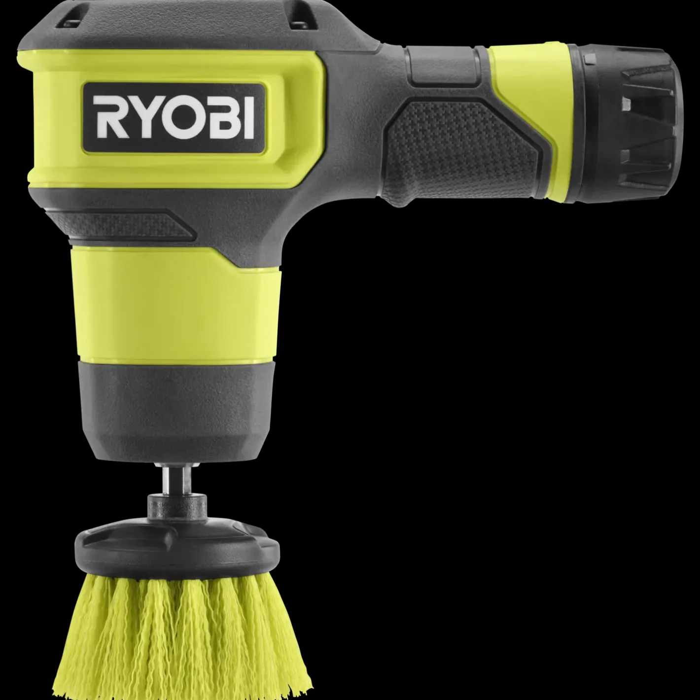 Ryobi RSCR4-0 4V USB Lithium™ Rengøringsbørste* Rengøringsartikler|Tilbehør Til Kontor Og Værksted