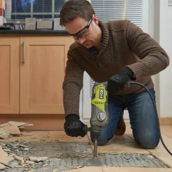 Ryobi RSDS680-K SDS+ bore-/mejselhammer 680W* Mejselhamre