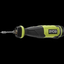 Ryobi RSI4-0 loddekolbe 4V USB lithium solo* Gasværktøj