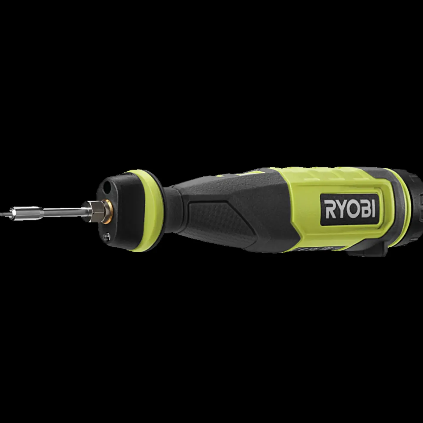 Ryobi RSI4-0 loddekolbe 4V USB lithium solo* Gasværktøj