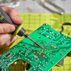 Ryobi RSI4-0 loddekolbe 4V USB lithium solo* Gasværktøj