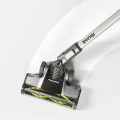 Ryobi R18SV7-0 akku støvsuger 18V ONE+ solo* Støvsugere