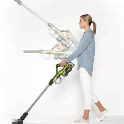 Ryobi R18SV7-0 akku støvsuger 18V ONE+ solo* Støvsugere