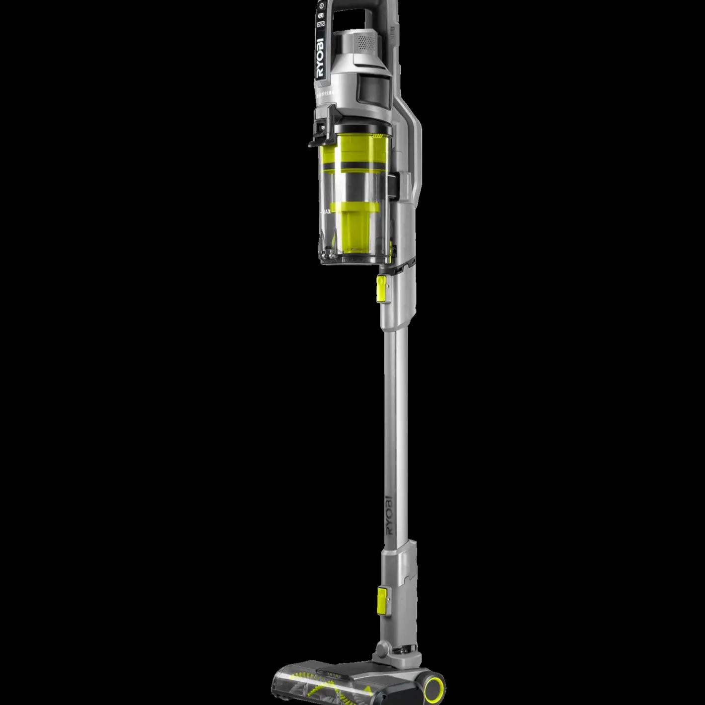 Ryobi RSVS18BL-0 18V ONE+ støvsuger solo* Rengøringsartikler|Tilbehør Til Kontor Og Værksted