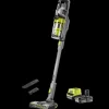 Ryobi RSVS18-1C20G 18V støvsugersæt* Støvsugere