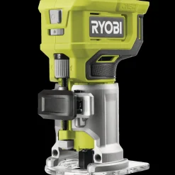 Ryobi RTR18-0 overfræser 18V ONE+ solo* Overfræsere