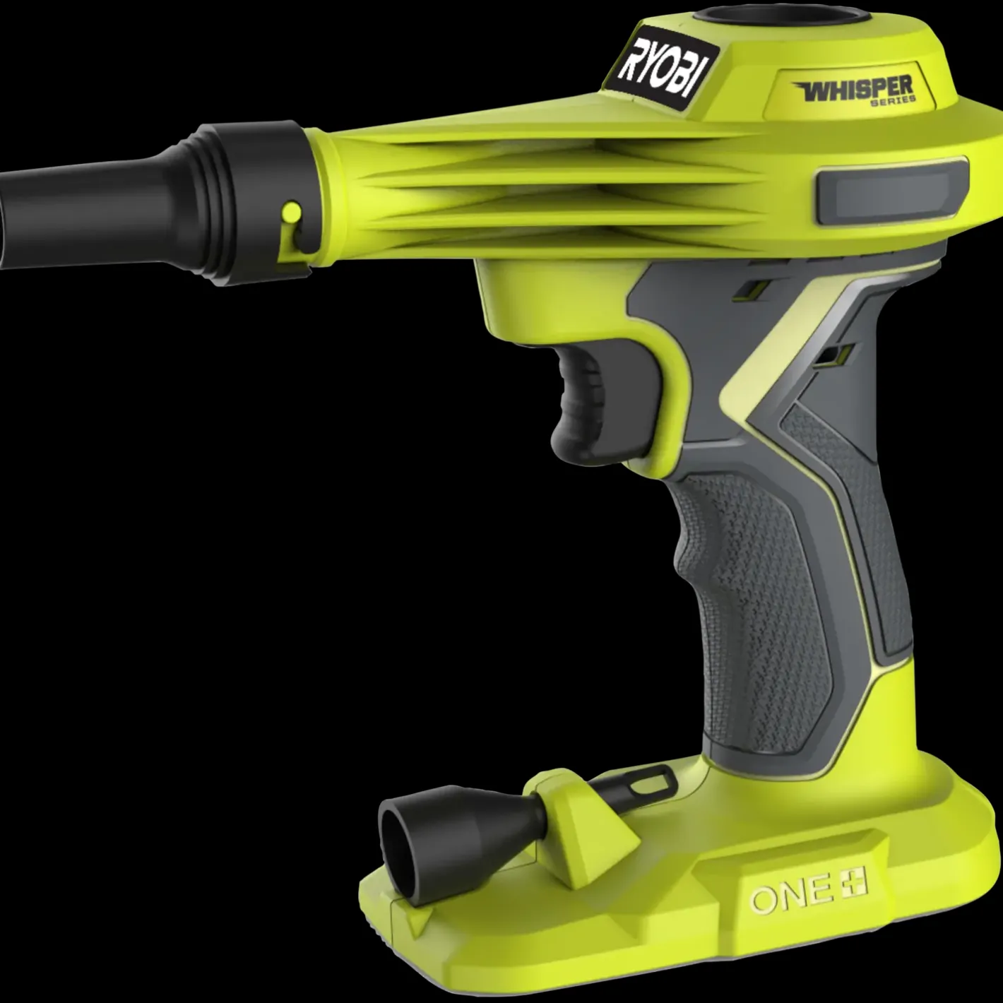 Ryobi RVI18-0 luftpumpe 18V ONE+ solo* Kompressorer|Autotilbehør