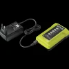 Ryobi RY36C17A 36V MAX POWER lader* Batterier Og Opladere