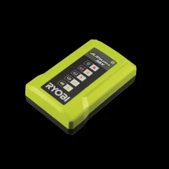 Ryobi RY36C17A 36V MAX POWER lader* Batterier Og Opladere
