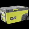 Ryobi RY18CB23A-0 køleboks 18V ONE+ solo* Autotilbehør
