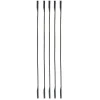 Ryobi SSB18TPI dekupør-savklinger 5 stk.* Båndsavs-Klinger