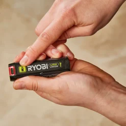 Ryobi 4V 3,0 Ah USB lithium batteri* Batterier Og Opladere