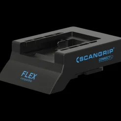 Scangrip connector til Flex batteri 18V* Batterier Og Opladere