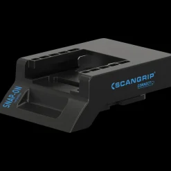 Scangrip Connector til Spapon batteri 18V* Batterier Og Opladere
