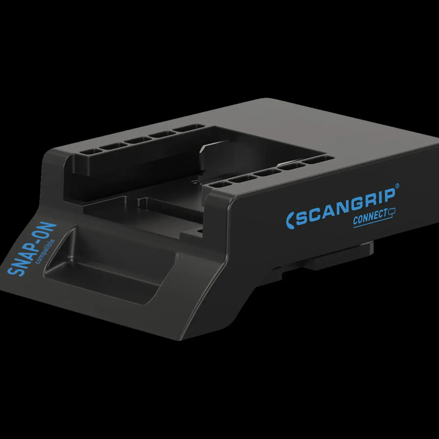 Scangrip Connector til Spapon batteri 18V* Batterier Og Opladere