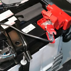 Schumacher Bil batterioplader / vedligeholder 12 V* Autotilbehør