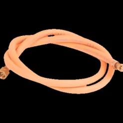 Sievert højtryksslange 6,3 mm x 5 m* Gasværktøj
