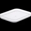 Smartstore Compact S låg t/opbevaringskasse transparent* Opbevaringskasser|Tilbehør Til Kontor Og Værksted