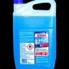 Sonax anti frost sprinklervæske 4 L* Auto Reservedele Og Forbrugsvarer
