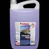 Sonax sommer sprinklervæske 4 L* Bilpleje