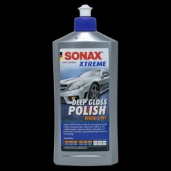 Sonax Xtreme deep gloss polish 500 ml* Bilpleje