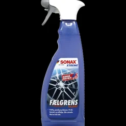 Sonax Xtreme fælgrens 750 ml* Bilpleje