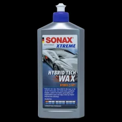 Sonax Xtreme hydrid tech wax 500 ml* Bilpleje