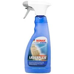 Sonax Xtreme leather care 500 ml* Bilpleje