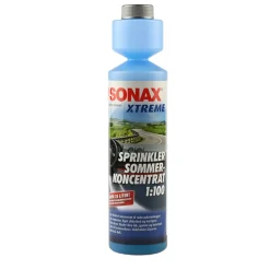 Sonax Xtreme sprinkler sommerkoncentrat 250 ml* Bilpleje