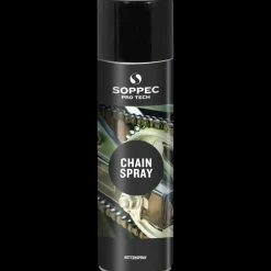 Soppec Pro kædespray* Bilpleje