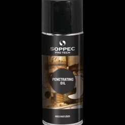 Soppec Pro Rustløsner mos2* Bilpleje