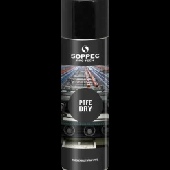 Soppec Pro Tørsmøre spray PTFE 500 ml* Bilpleje