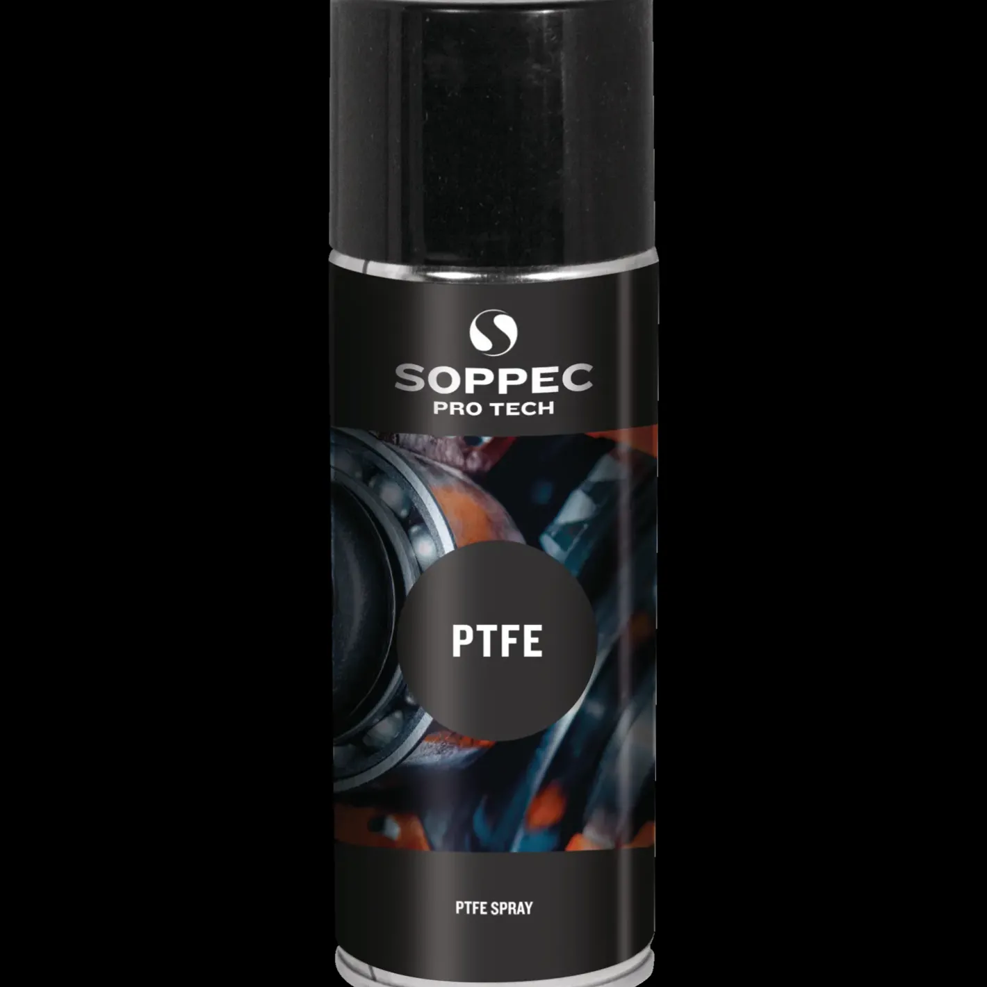 Soppec Pro Universal teflon spray 400 ml* Bilpleje