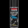 Soudal cockpit rens 400 ML* Auto Reservedele Og Forbrugsvarer