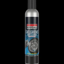 Soudal fælgerens 400 ML* Auto Reservedele Og Forbrugsvarer