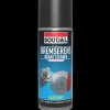 Soudal Rensemiddel Bremserens Transparent 600ML* Auto Reservedele Og Forbrugsvarer