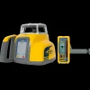 Spectra rotationslaser LL300N* Måleudstyr