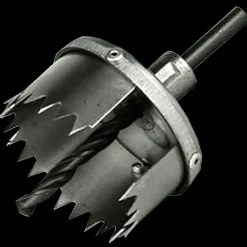 DVA Sprehn hulsav Ø32 mm* Hulsave