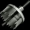 DVA Sprehn hulsav Ø44 mm* Hulsave