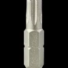 STACO bits 1/4"x25 mm TX30 2 stk* Bits- Og Bitssæt