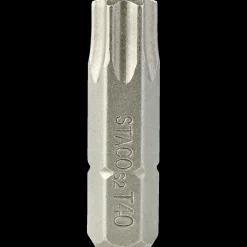 STACO bits 1/4