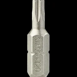 STACO bits 1/4