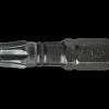 STACO bits 1/4"x25 mm TX30 Heavy duty torsion 8 stk* Bits- Og Bitssæt