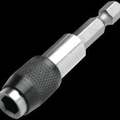 Staco bitsholder 1/4"x60 mm QL* Bits- Og Bitssæt