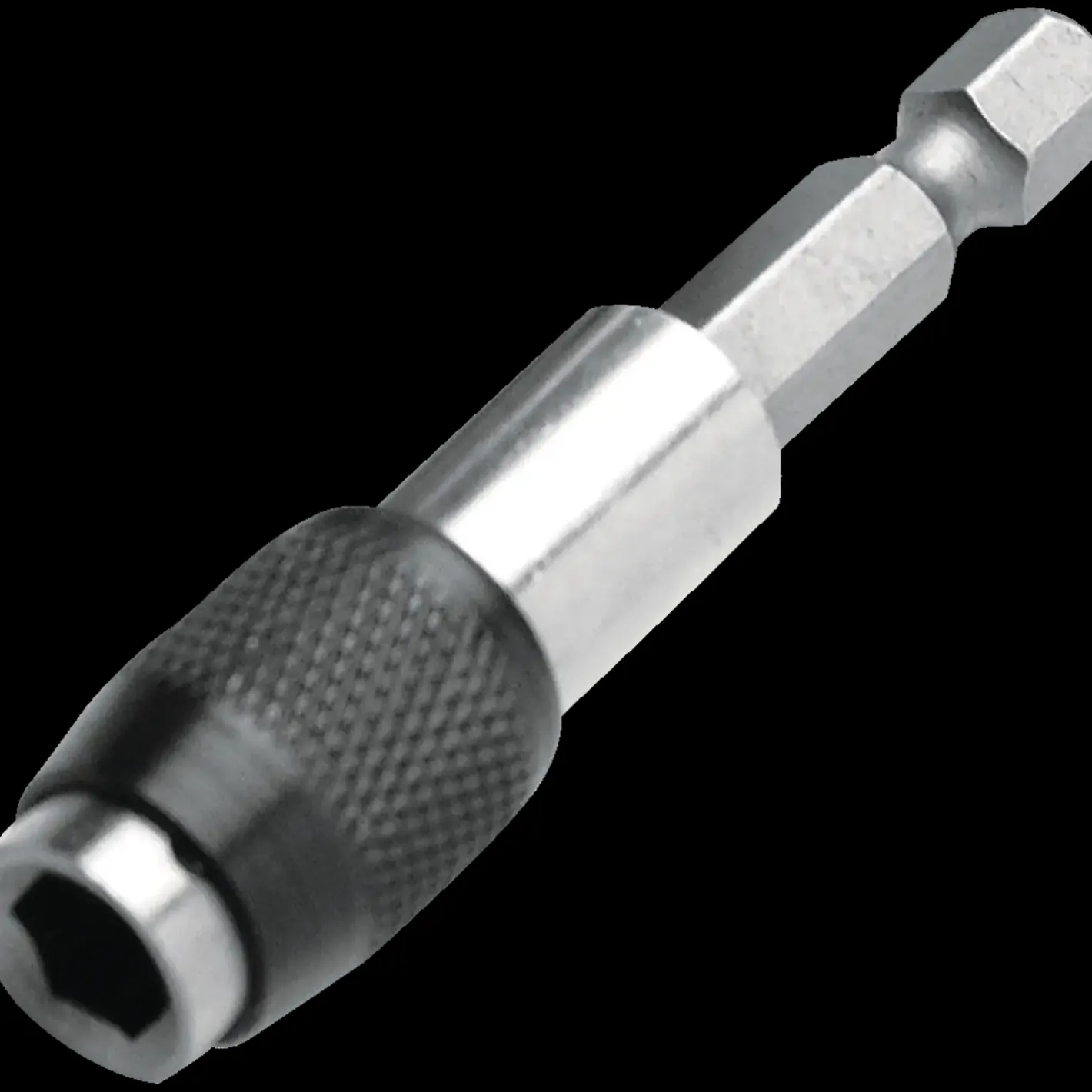 Staco bitsholder 1/4"x60 mm QL* Bits- Og Bitssæt