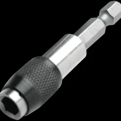 Staco bitsholder 1/4"x75 mm quick-lock* Bits- Og Bitssæt