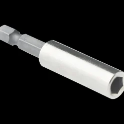 Staco bitsholder 1/4"x60 mm STD* Bits- Og Bitssæt